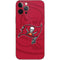 NFL Tampa Bay Buccaneers Double Vision iPhone 12 Pro Max Skin